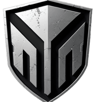 cropped BlackShield logo escudo